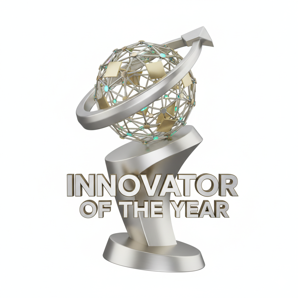 Innovator of the Year