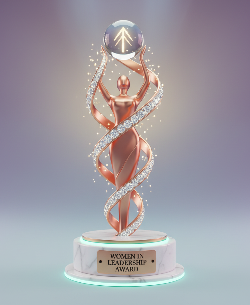 Women in Leadership Award